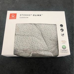 Stokke Clikk cushion